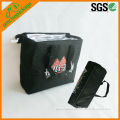 customized 600D nylon foldable ice bag